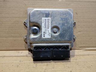 bontott FIAT GRANDE PUNTO Motorvezérlő