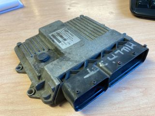 bontott FIAT GRANDE PUNTO Motorvezérlő