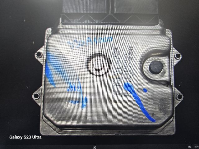 bontott FIAT GRANDE PUNTO Motorvezérlő