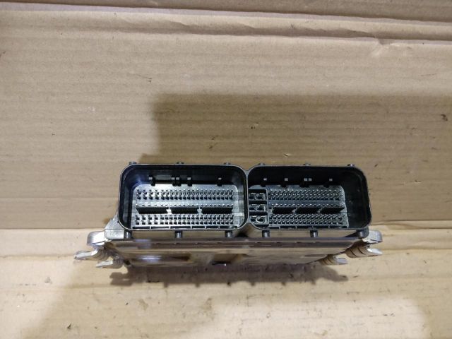 bontott FIAT GRANDE PUNTO Motorvezérlő