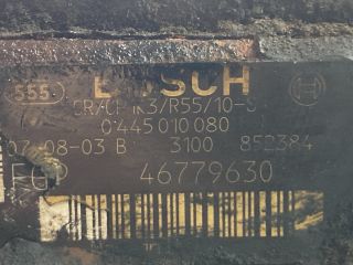 bontott FIAT GRANDE PUNTO Nagynyomású Szivattyú