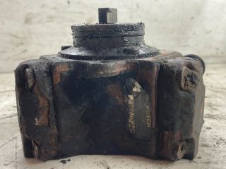 bontott FIAT GRANDE PUNTO Nagynyomású Szivattyú