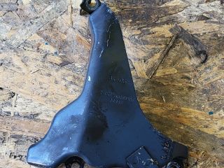 bontott FIAT GRANDE PUNTO Olajhűtő