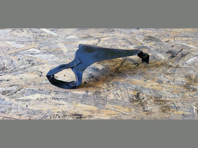 bontott FIAT GRANDE PUNTO Olajhűtő