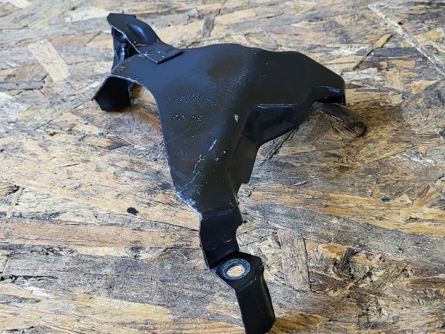 bontott FIAT GRANDE PUNTO Olajhűtő