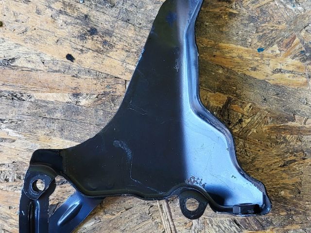 bontott FIAT GRANDE PUNTO Olajhűtő