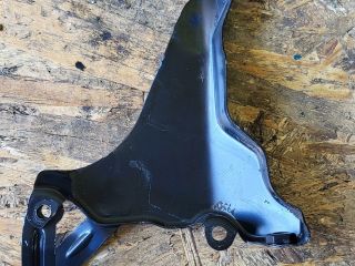 bontott FIAT GRANDE PUNTO Olajhűtő