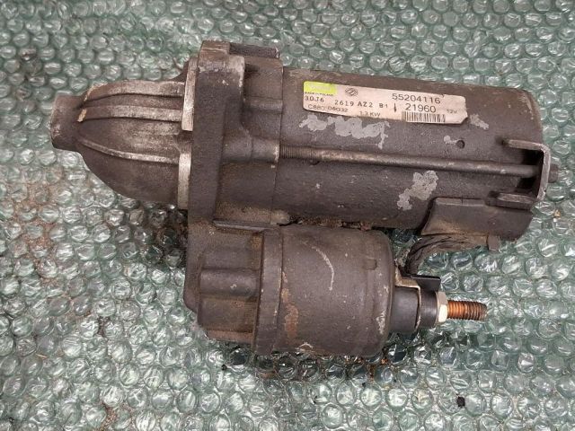 bontott FIAT GRANDE PUNTO Önindító