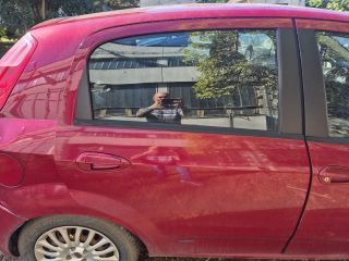 bontott FIAT GRANDE PUNTO Önindító