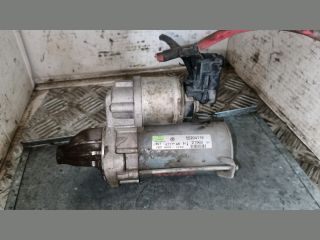 bontott FIAT GRANDE PUNTO Önindító