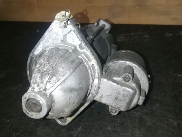 bontott FIAT GRANDE PUNTO Önindító