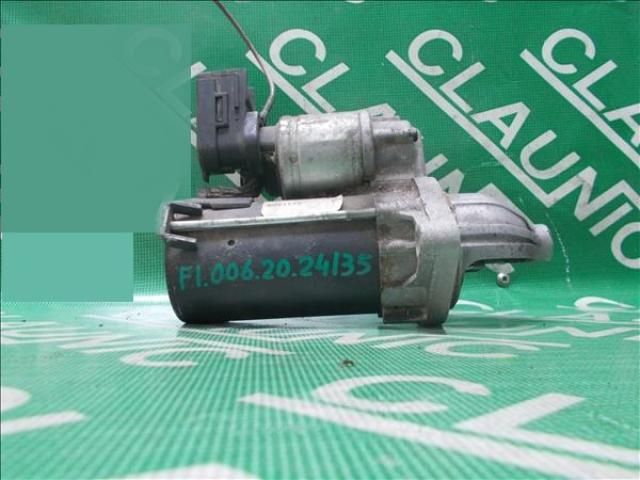 bontott FIAT GRANDE PUNTO Önindító