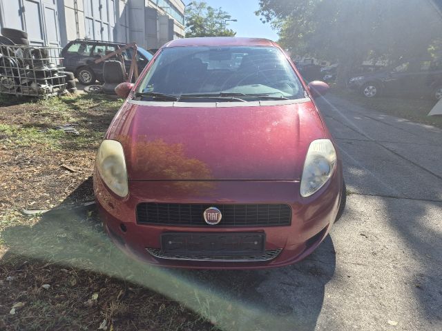 bontott FIAT GRANDE PUNTO Önindító