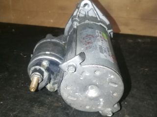 bontott FIAT GRANDE PUNTO Önindító