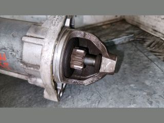 bontott FIAT GRANDE PUNTO Önindító