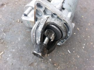 bontott FIAT GRANDE PUNTO Önindító