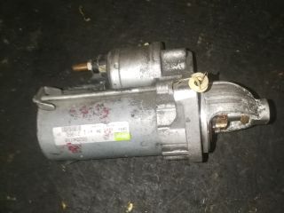 bontott FIAT GRANDE PUNTO Önindító