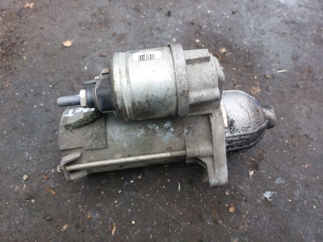 bontott FIAT GRANDE PUNTO Önindító