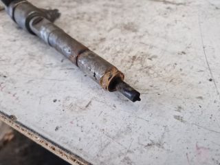 bontott FIAT GRANDE PUNTO Porlasztó (1 db)