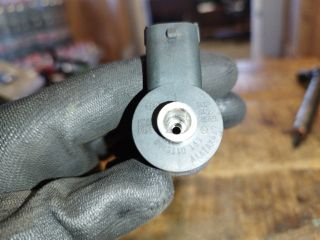 bontott FIAT GRANDE PUNTO Porlasztó (1 db)