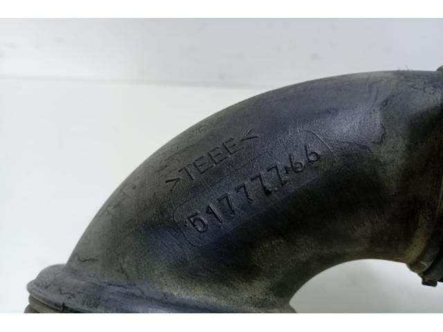 bontott FIAT GRANDE PUNTO Szívó Cső