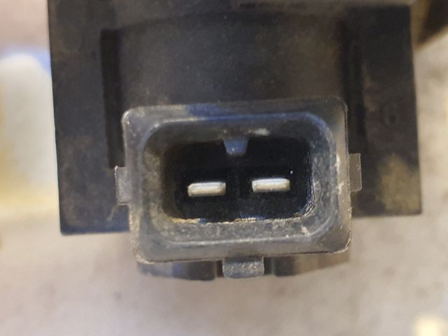 bontott FIAT GRANDE PUNTO Turbó Vákum Szelep