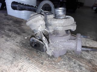 bontott FIAT GRANDE PUNTO Turbó