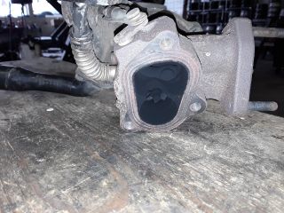 bontott FIAT GRANDE PUNTO Turbó