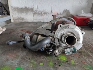 bontott FIAT GRANDE PUNTO Turbó