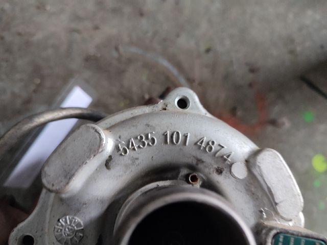 bontott FIAT GRANDE PUNTO Turbó