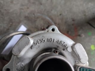 bontott FIAT GRANDE PUNTO Turbó