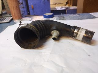 bontott FIAT GRANDE PUNTO Turbócső