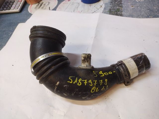 bontott FIAT GRANDE PUNTO Turbócső