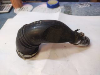 bontott FIAT GRANDE PUNTO Turbócső