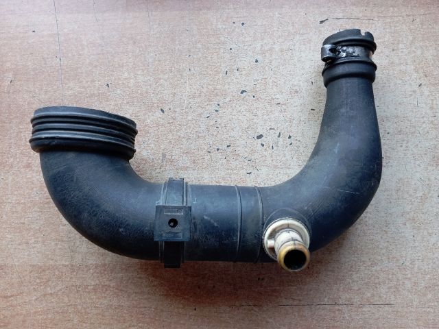 bontott FIAT GRANDE PUNTO Turbócső