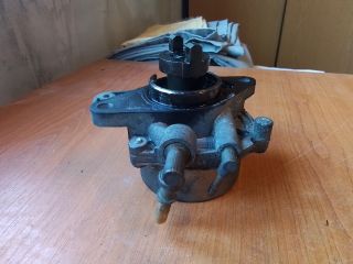 bontott FIAT GRANDE PUNTO Vákumpumpa