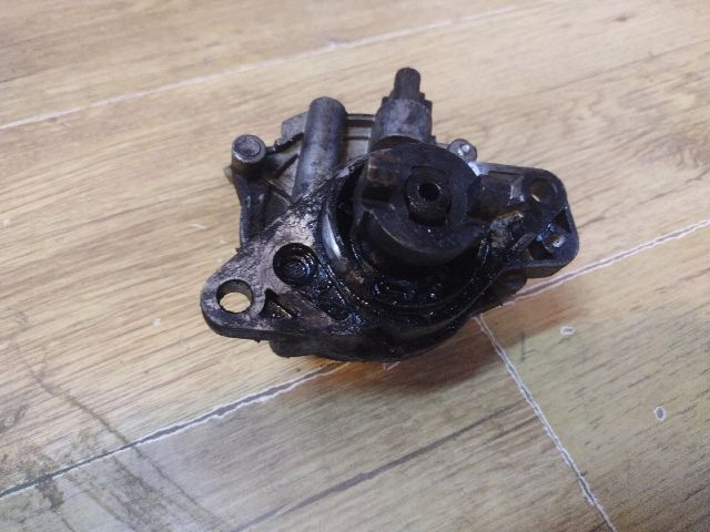 bontott FIAT GRANDE PUNTO Vákumpumpa