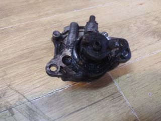 bontott FIAT GRANDE PUNTO Vákumpumpa