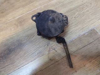 bontott FIAT GRANDE PUNTO Vákumpumpa