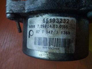 bontott FIAT GRANDE PUNTO Vákumpumpa