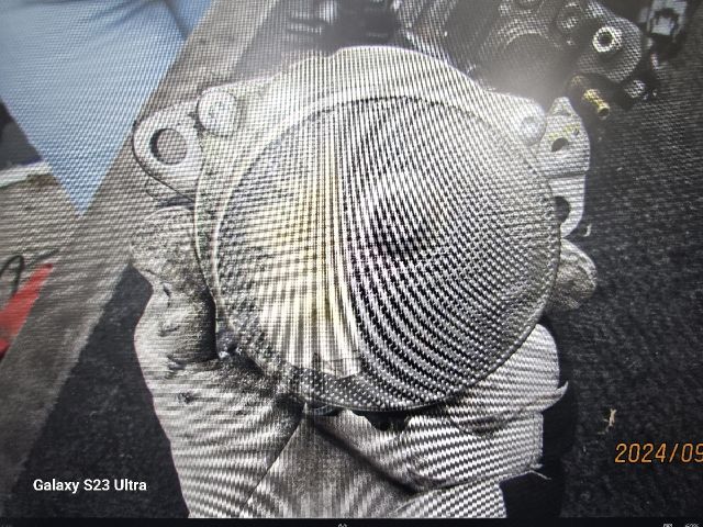 bontott FIAT GRANDE PUNTO Vákumpumpa