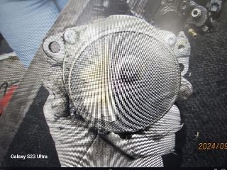 bontott FIAT GRANDE PUNTO Vákumpumpa