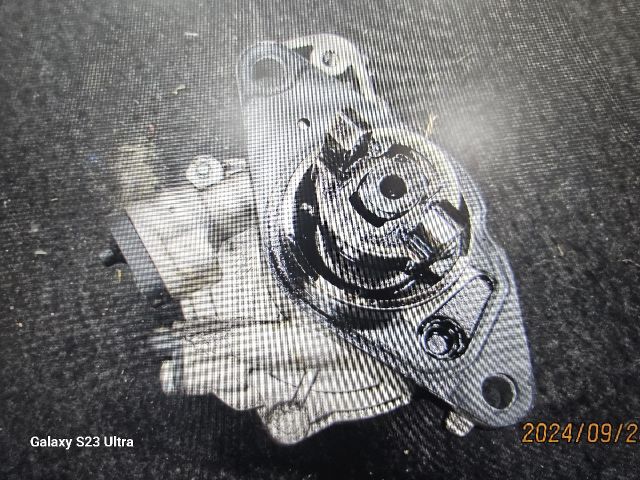 bontott FIAT GRANDE PUNTO Vákumpumpa