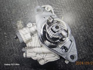 bontott FIAT GRANDE PUNTO Vákumpumpa