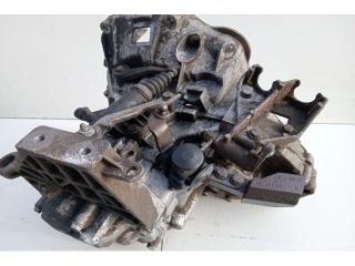 bontott FIAT GRANDE PUNTO Váltó (Mechanikus)