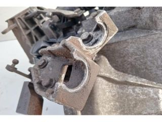 bontott FIAT GRANDE PUNTO Váltó (Mechanikus)