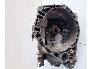 bontott FIAT GRANDE PUNTO Váltó (Mechanikus)