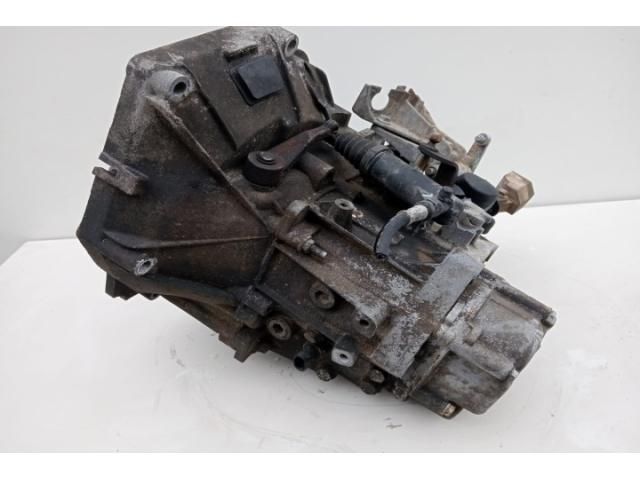 bontott FIAT GRANDE PUNTO Váltó (Mechanikus)