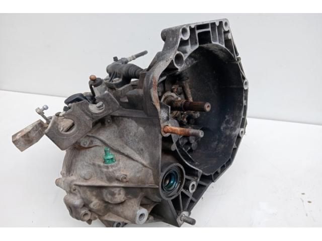 bontott FIAT GRANDE PUNTO Váltó (Mechanikus)