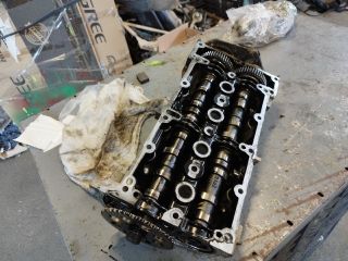 bontott FIAT GRANDE PUNTO Vezérműtengely Házzal